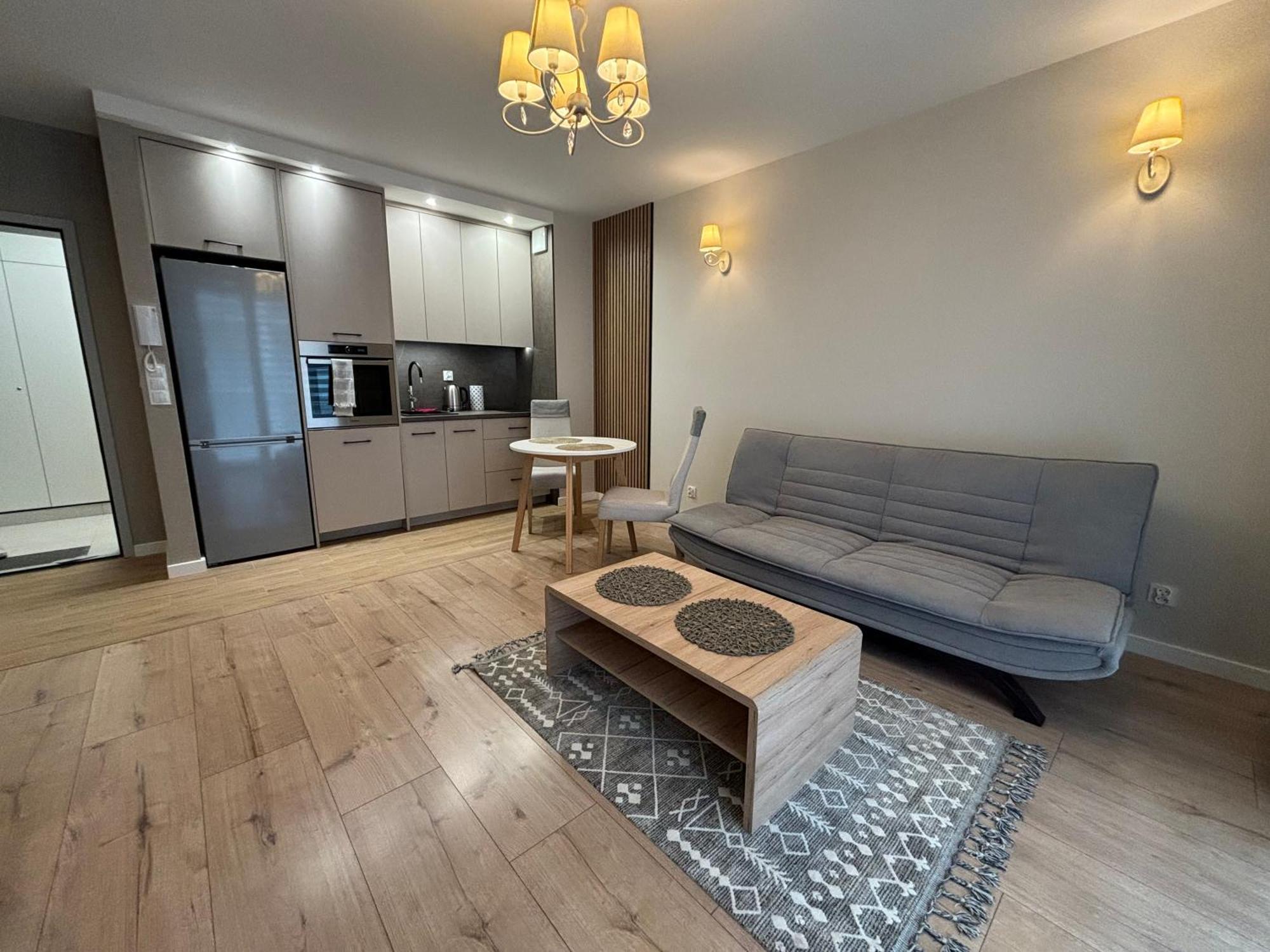 Apartamenty W Centrum Bialegostoku Z Parkingiem W Garazu Podziemnym Białystok Exterior foto