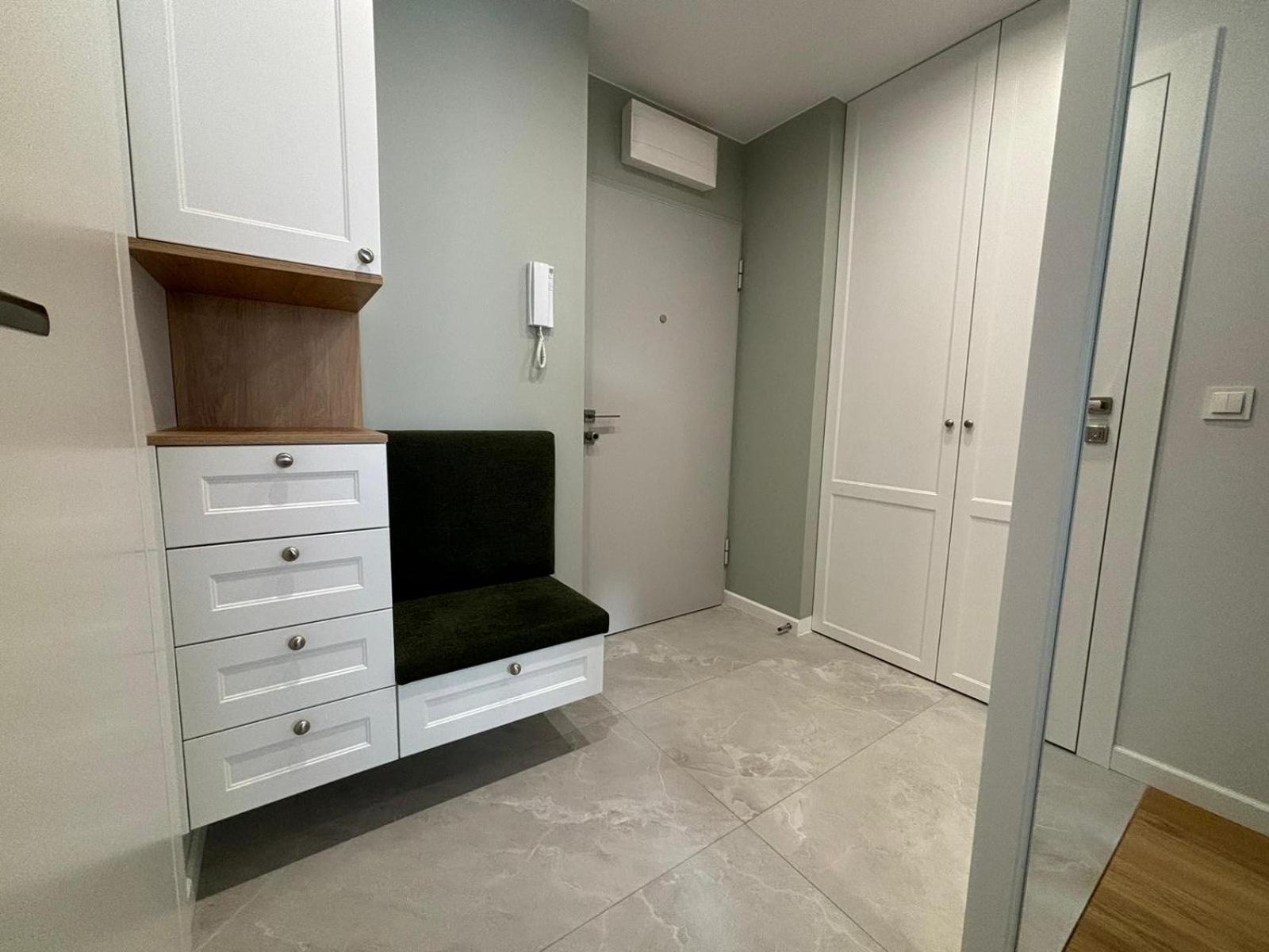 Apartamenty W Centrum Bialegostoku Z Parkingiem W Garazu Podziemnym Białystok Exterior foto